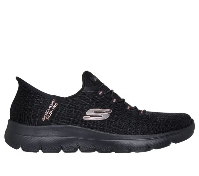Skechers Slip-ins: Summits - 150128 BKRG - Imagen 4