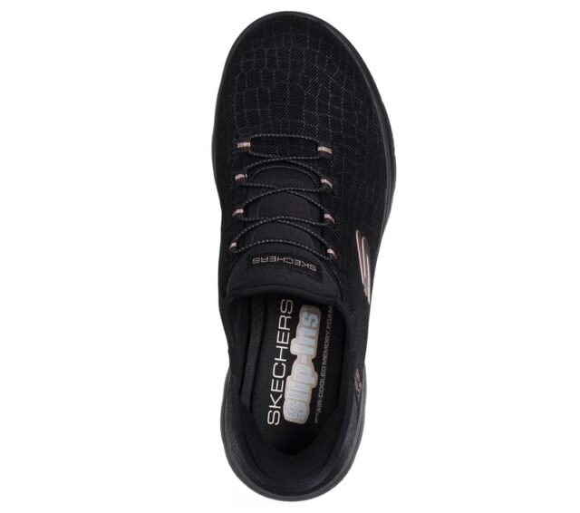 Skechers Slip-ins: Summits - 150128 BKRG - Imagen 2