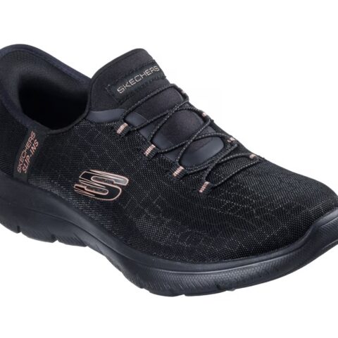 Skechers Slip-ins: Summits - 150128 BKRG