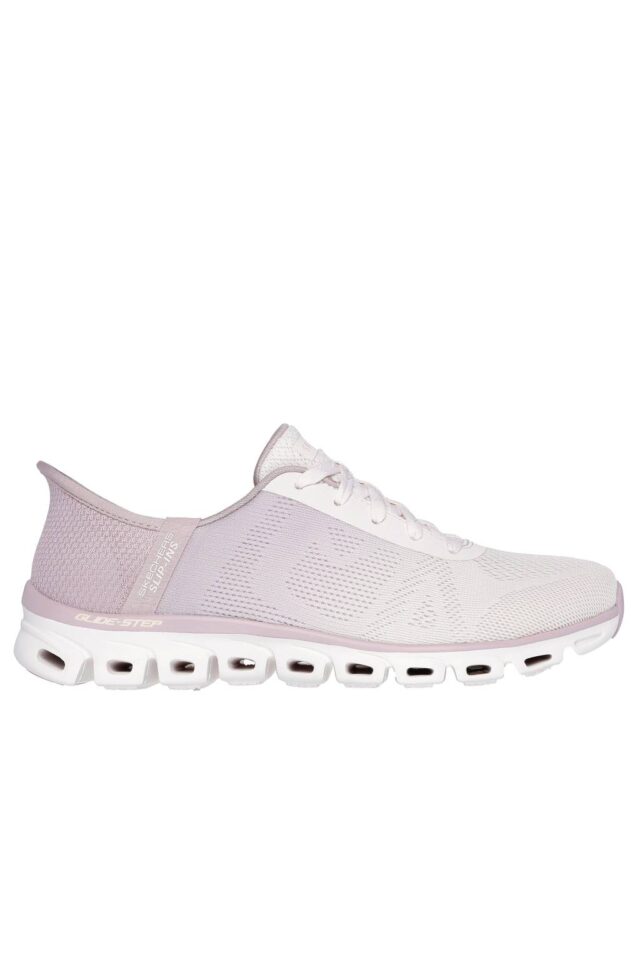 Skechers Hands Free Slip-Ins - 104566 mauve - Imagen 2