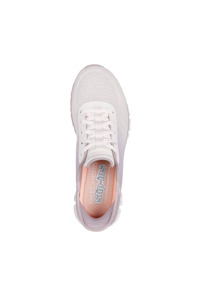 Skechers Hands Free Slip-Ins - 104566 mauve - Imagen 4
