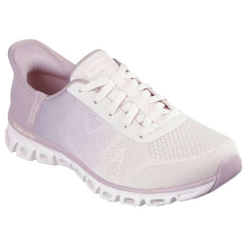 Skechers Hands Free Slip-Ins - 104566 mauve