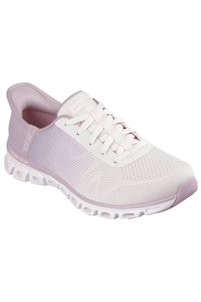 Skechers Hands Free Slip-Ins - 104566 mauve