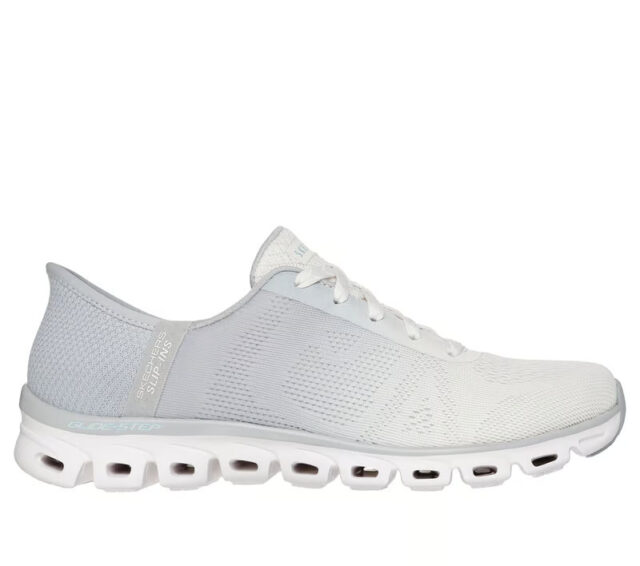 Skechers Hands Free Slip-Ins - 104566 grey - Imagen 2