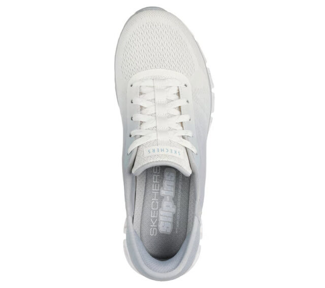 Skechers Hands Free Slip-Ins - 104566 grey - Imagen 3