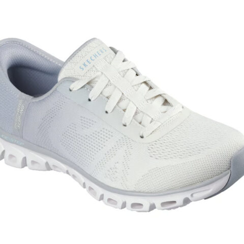 Skechers Hands Free Slip-Ins - 104566 grey