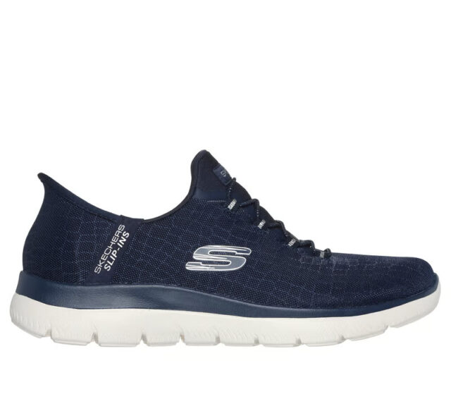 Skechers Slip-ins: Summits - 150128 NVSL - Imagen 2