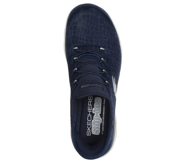 Skechers Slip-ins: Summits - 150128 NVSL - Imagen 3