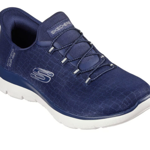 Skechers Slip-ins: Summits - 150128 NVSL