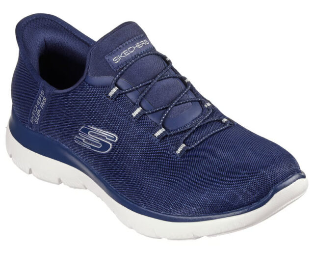 Skechers Slip-ins: Summits - 150128 NVSL
