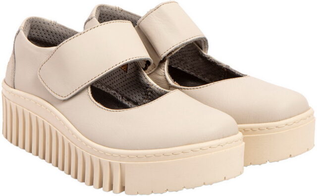 1514 NAPPA CREAM - BRIGHTON - Imagen 2
