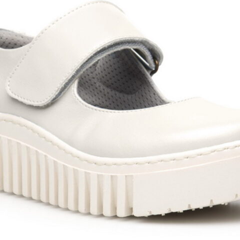 1514 NAPPA CREAM - BRIGHTON