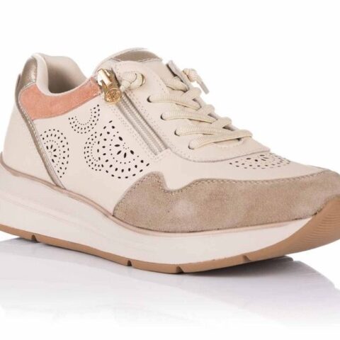 Zapato sport-street TREINTA'S
