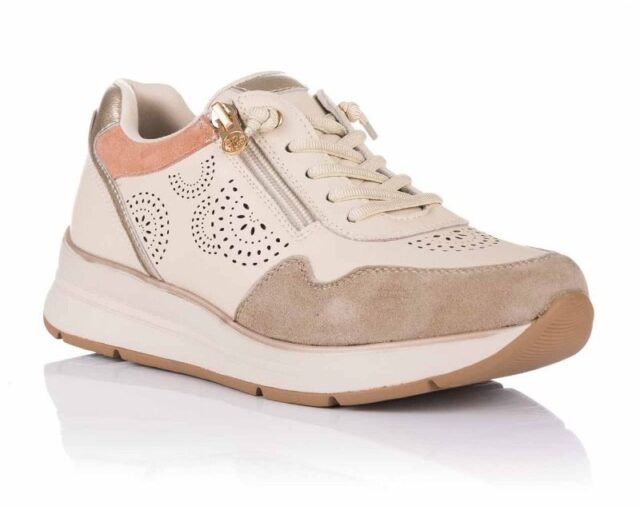 Zapato sport-street TREINTA'S