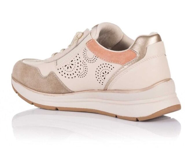 Zapato sport-street TREINTA'S - Imagen 2