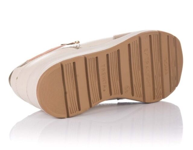 Zapato sport-street TREINTA'S - Imagen 3