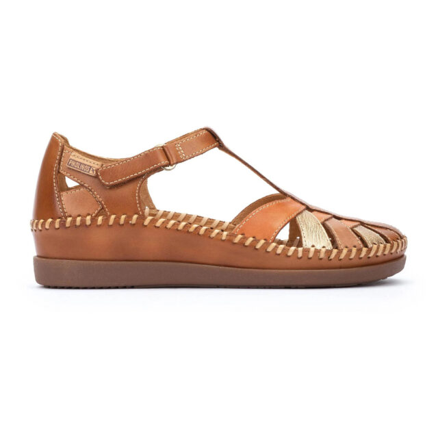 CADAQUES W8K-0705C1 brandy - Imagen 4