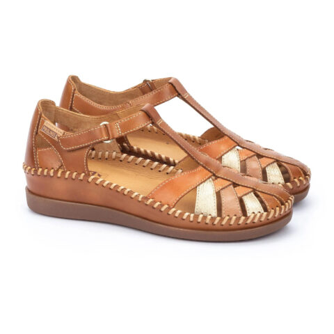 CADAQUES W8K-0705C1 brandy