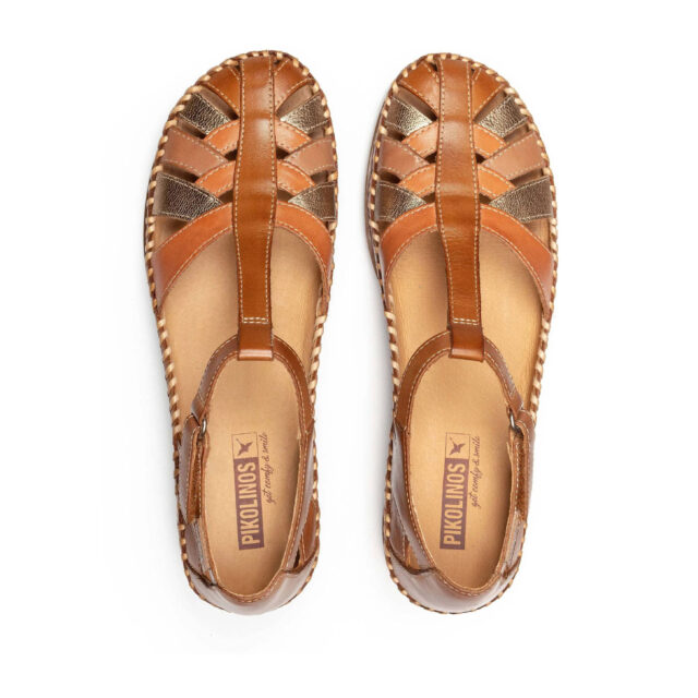 CADAQUES W8K-0705C1 brandy - Imagen 2