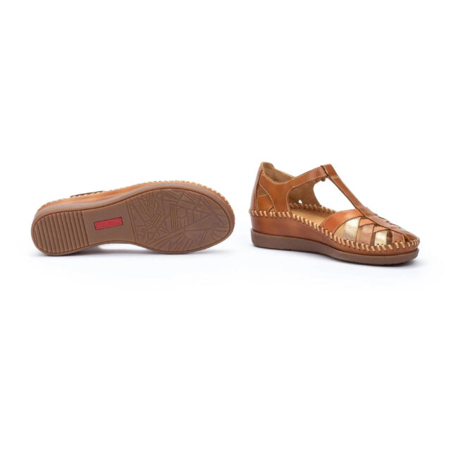 CADAQUES W8K-0705C1 brandy - Imagen 3
