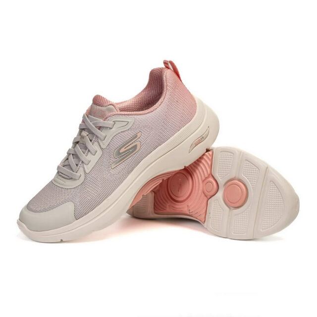 GO WALK Arch Fit 2.0 – Meredith - 12533 ntpl - Imagen 5