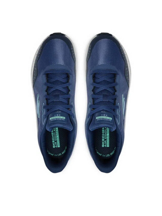 Skechers Go Run Consistent 2.0 128625 blnv - Imagen 3