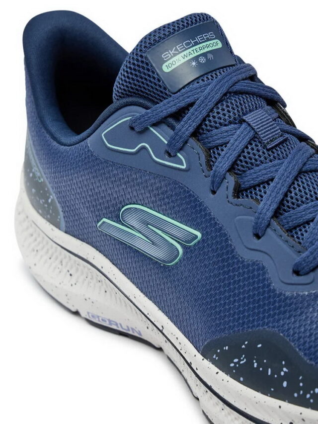 Skechers Go Run Consistent 2.0 128625 blnv - Imagen 4