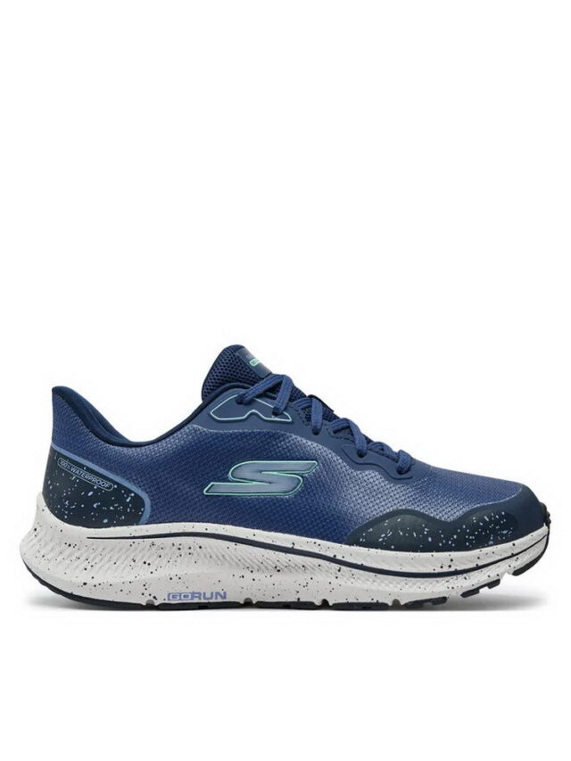 Skechers Go Run Consistent 2.0 128625 blnv - Imagen 5