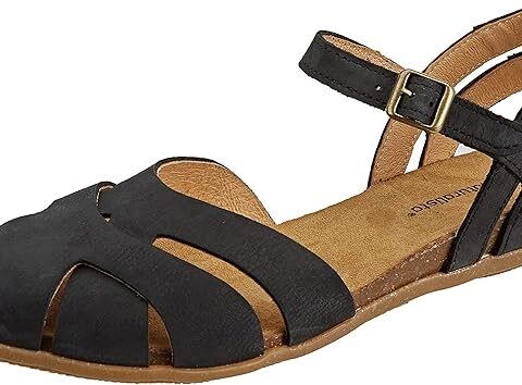 El Naturalista N5207 Stella, Sandalia Mujer