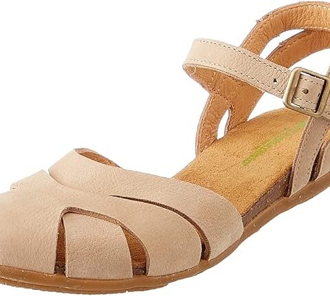 El Naturalista N5207 Stella, Sandalia Mujer