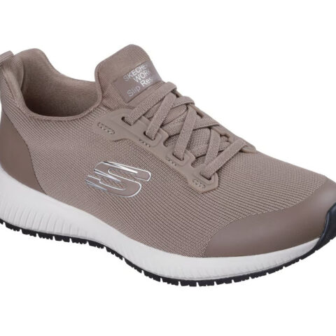 Work: Squad SR - 77222EC