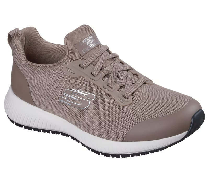 Work: Squad SR - 77222EC