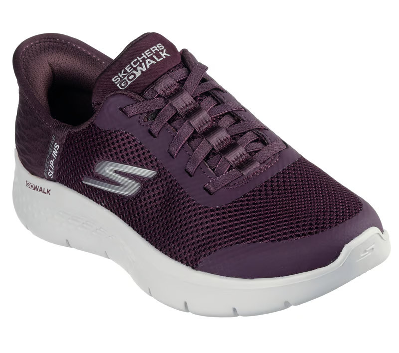 Skechers Slip-ins: GO WALK Flex - Grand Entry - Imagen 2