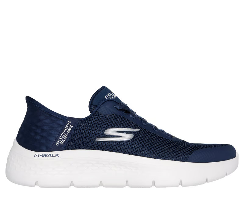 Skechers Slip-ins: GO WALK Flex - Grand Entry - Imagen 2