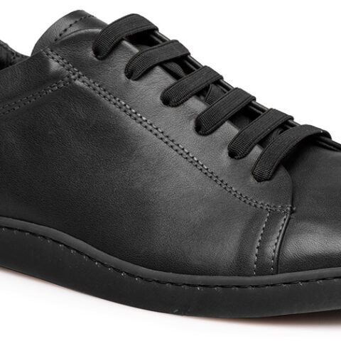 Zapato experiencia "barefoot"