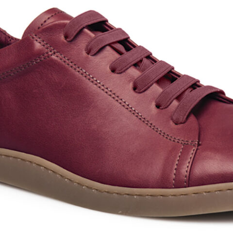 Zapato experiencia "barefoot"