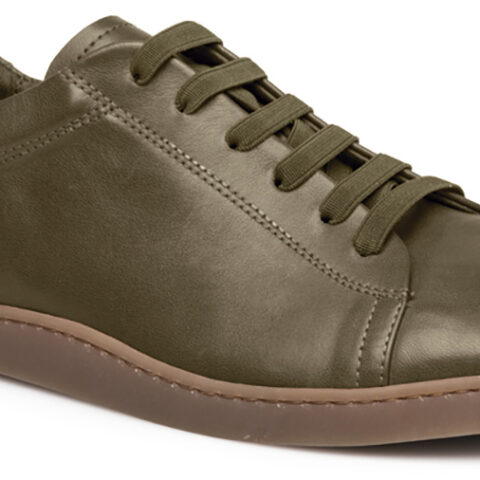 Zapato experiencia "barefoot"