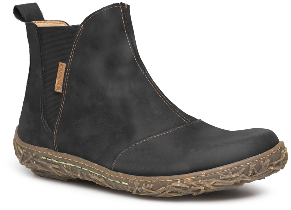 Botín "Chelsea", elásticos - Imagen 3