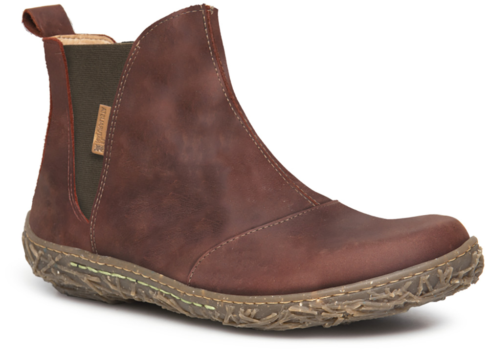 Botín "Chelsea", elásticos - Imagen 2