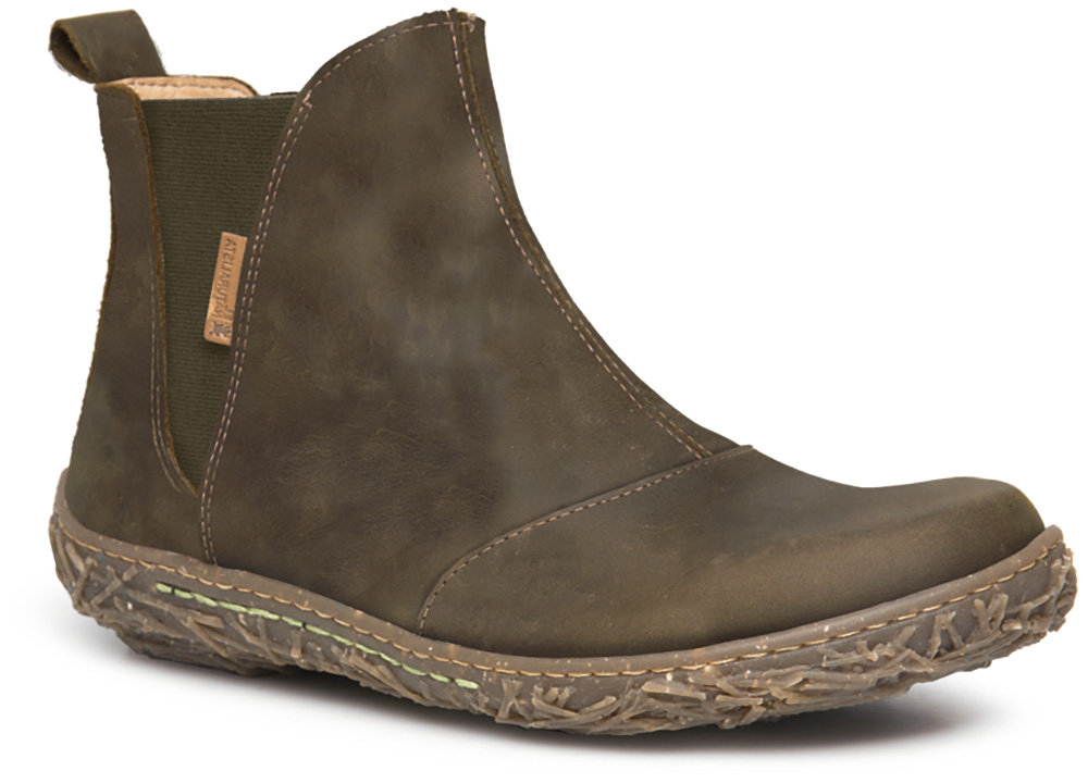 Botín "Chelsea", elásticos - Imagen 3