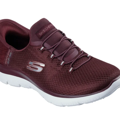Skechers Slip-ins: Summits - Diamond Dream